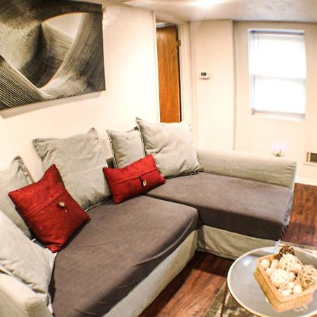 1 Bed Apt - Amazing Location 1 Block To Carson St Pittsburgh Eksteriør billede