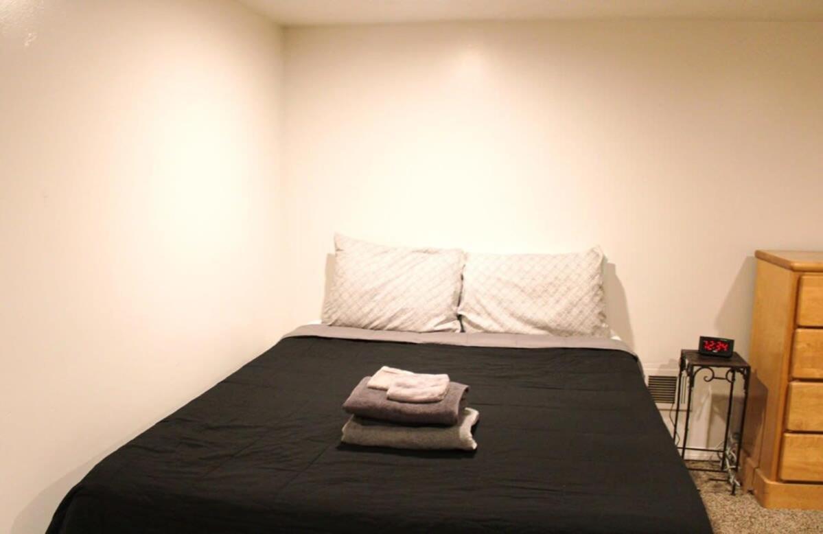 1 Bed Apt - Amazing Location 1 Block To Carson St Pittsburgh Eksteriør billede