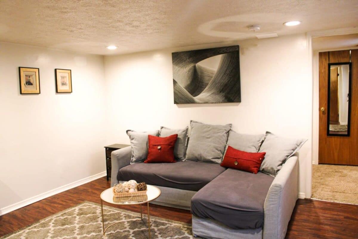1 Bed Apt - Amazing Location 1 Block To Carson St Pittsburgh Eksteriør billede