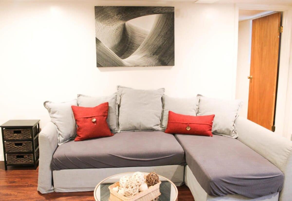 1 Bed Apt - Amazing Location 1 Block To Carson St Pittsburgh Eksteriør billede