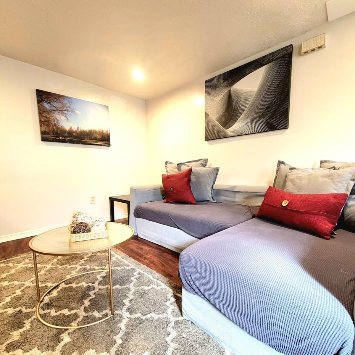 1 Bed Apt - Amazing Location 1 Block To Carson St Pittsburgh Eksteriør billede